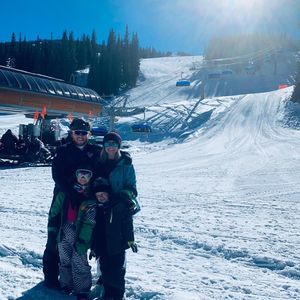 Meet your Posher, Kacey